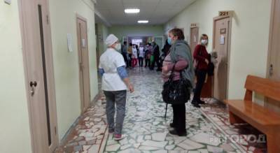 Больницы Чувашии стали прививать от коронавируса всех желающих - pg21.ru - респ. Чувашия - Чебоксары