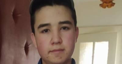 В Калининграде ищут пропавшего без вести 17-летнего иностранца - klops.ru - Узбекистан - Калининград