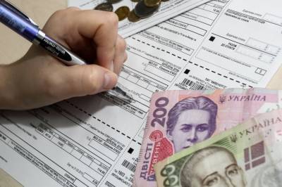 В Госстате показали, как в Украине выросла коммуналка за прошлый год - newsone.ua - Украина