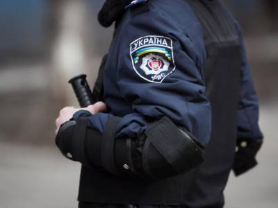 В Верховном Суде Украины разъяснили, когда толкание полицейского не считается сопротивлением правоохранителю - gordonua.com