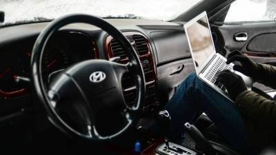 В Приморье перед судом предстанет организатор преступной группы, занимавшейся автомошенничеством - russian.rt.com - Приморье край