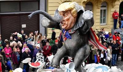 Трамп разбушевался? В Сети ходят слухи о том, что он подписал Акт о мятеже - newizv.ru - США - Лос-Анджелес