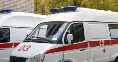 Московский автослесарь дважды попал в больницу с гаечным ключом в заднем проходе - tsn.ua - Россия - Москва