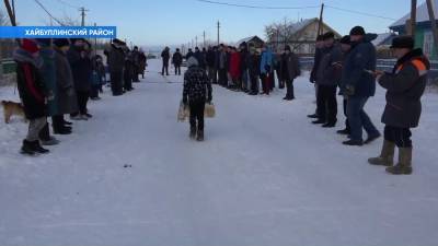 В Уфе пройдет финал «Новогодних семейных игр – 2021» - bash.news - Уфа - район Абзелиловский