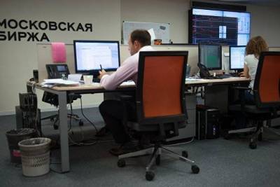 Российский рынок акций вырос в первые полноценные торги года - smartmoney.one - Москва