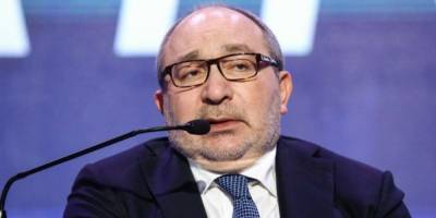 Геннадий Кернес - Игорь Терехов - В Харькове открыли дело из-за возможной подделки цифровой подписи Кернеса - sharij.net - Харьковская обл. - Харьков