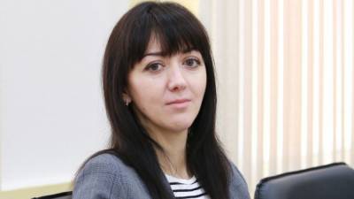 Анна Шангина - Забайкальский министр здравоохранения извинилась за слова про "поесть и поспать" - polit.info - Забайкальский край