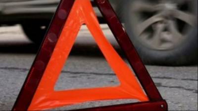 В Смоленске ищут свидетелей жесткой аварии, где сбили пешехода - rabochy-put.ru - Смоленск - Смоленская обл.