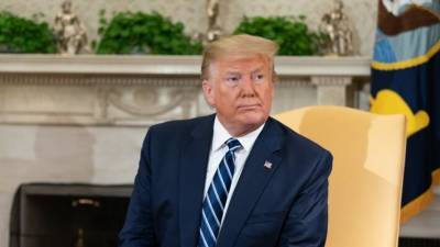 Дональд Трамп - Евгений Пригожин - Джо Байден - Блокировка аккаунтов Трампа ознаменовала начало "эры инквизиции" в США - inforeactor.ru - США - Вашингтон