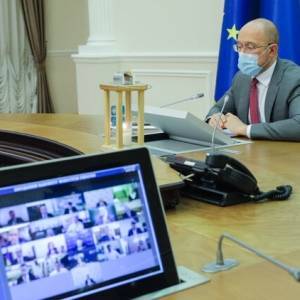 Денис Шмыгаль - Шмыгаль рассказал о двух путях снижения тарифов на газ - reporter-ua.com - Снижение