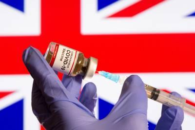 Мэттью Хэнкок - Темпы вакцинации достигли 200 тысяч человек ежедневно - rbnews.uk - Англия