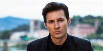 Павел Дуров - Создатель Telegram призывает нас всех отказаться от iPhone. Почему? - nv.ua - США
