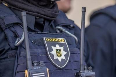 В Одессе за день хулиганы избили несколько полицейских - newsone.ua - Одесса