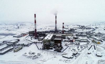 Frankfurter Allgemeine Zeitung (Германия): Россия нехотя борется с климатическими изменениями - inosmi.ru - Россия - Ес