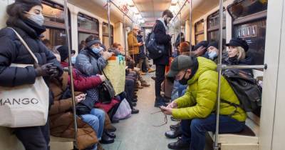 Подмосковным студентам разблокировали проездные - ren.tv - Москва - Московская обл. - Московская область