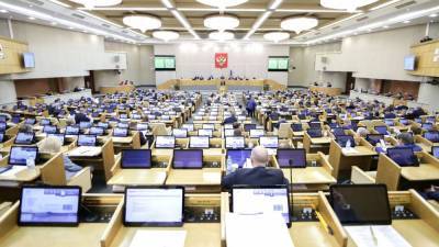 Ярослав Нилов - Госдума рассмотрит законопроект о дополнительной индексации пенсий - riafan.ru - Москва