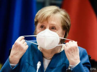 Дональд Трамп - Ангела Меркель - Меркель критически отнеслась к решению Twitter навсегда заблокировать аккаунт Трампа – пресс-секретарь - gordonua.com - США - Twitter