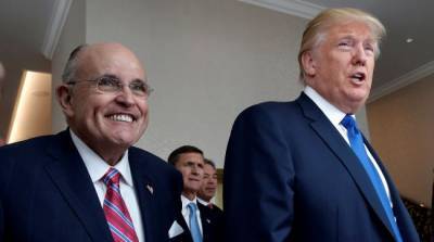 Адвоката Трампа решили исключить из Ассоциации адвокатов Нью-Йорка - eadaily.com - Нью-Йорк - Нью-Йорк