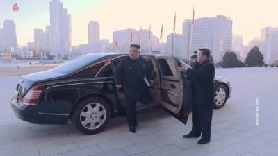 Ким Ченын - Надежды и разочарования Ким Чен Ына: репортаж о самой закрытой стране мира - vesti.ru - КНДР - Пхеньян - Корея