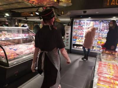 Одежда стала дешевле, а продукты и коммуналка подорожали: как в Украине изменились цены за прошлый год - ukrainianwall.com