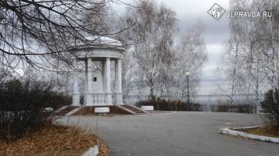 Ирина Антонова - Правда под грифом «секретно». Какие тайны хранит Винновская роща - ulpravda.ru - Ульяновск
