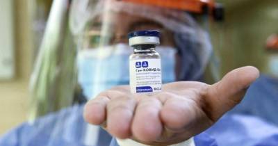Уго Лопес-Гателль - Мексика захотела закупить 24 млн доз вакцины "Спутник V" - ren.tv - Мексика - Аргентина