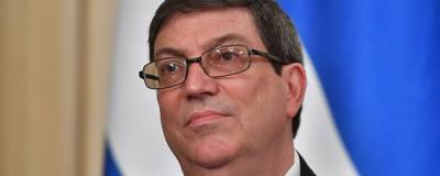 Бруно Родригес - На Кубе прокомментировали решение США вновь включить республику в список спонсоров терроризма - runews24.ru - США - Куба