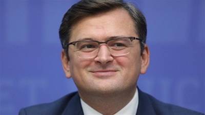 Дмитрий Кулеба - Глава МИД Украины пригласил в Киев представителей России обговорить «возвращение Крыма» - newdaynews.ru - США - Киев - Крым - Англия - Турция - Севастополь