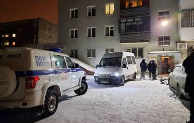 Марина Канатова - В прокуратуре назвали возможную причину пожара с 8 погибшими в Екатеринбурге - runews24.ru - Екатеринбург - Свердловская обл.