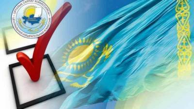 Озвучены окончательные итоги по выборам в Мажилис РК - zakon.kz - Казахстан