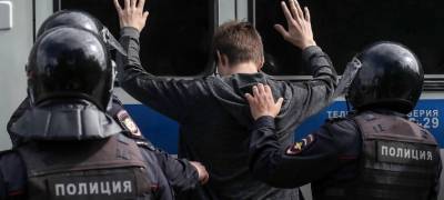 Очередной житель Карелии отправится под суд за нанесенный полицейскому удар - stolicaonego.ru - район Беломорский - республика Карелия