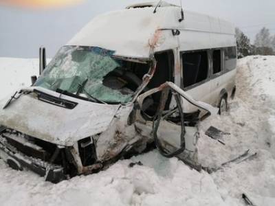 Радий Хабиров - Ford Transit - Максим Забелин - В Башкирии скончалась одна из сестёр, попавших в аварию с автобусами на трассе - ufatime.ru - Башкирия - Уфа