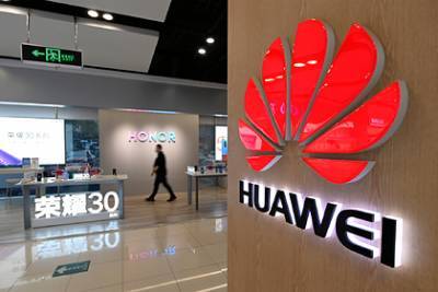 Япония решила ударить по Huawei - lenta.ru - Вашингтон - Токио - Лондон - Япония - Швеция