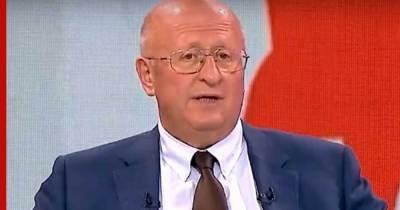 Александр Гинцбург - Гинцбург призвал улучшить систему мониторинга за вирусами в России - profile.ru - Англия