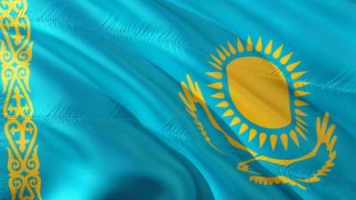 Партия "Нур Отан" победила на выборах в Казахстане - polit.info - Казахстан - Парламент