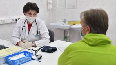 Пациенты смогут контролировать качество работы врачей - 5-tv.ru - Башкирия - Московская обл. - Белгородская обл.