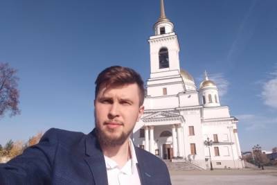 Сергий - Всеволод Могучев - Пресс-секретарь отца Сергия обжаловал свой арест - eburg.mk.ru - Екатеринбург