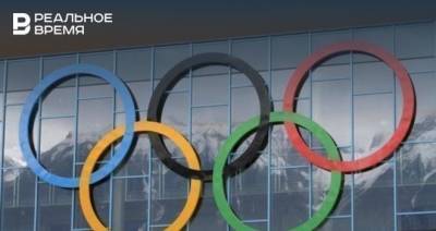 Власти Башкортостана намерены подать заявку на проведение Олимпийских игр-2030 - realnoevremya.ru - Башкирия - Львов - Уфа - Испания - Латвия - Андорра