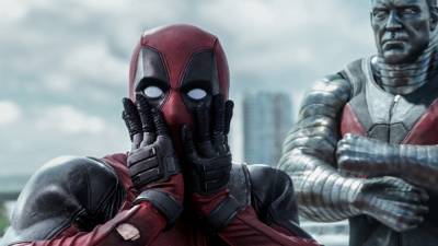 Рейнольдс Райан - Кевин Файги - "Дэдпул 3" получит рейтинг взрослого кино и станет частью киновселенной Marvel - newinform.com