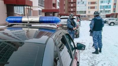 В Пензе пьяные хулиганы разгромили такси за отказ водителя довезти их - penzainform.ru - Пенза