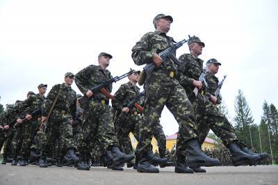 Вымогатели денег у военнослужащих в Алтайском крае получили сроки - tvc.ru - Алтайский край - Алейск