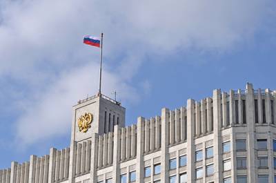 В аппарате Правительства создадут семь новых департаментов - pnp.ru
