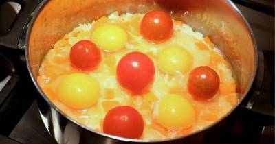 Ленивый и новый рецепт обалденно вкусного риса для всей семьи - skuke.net