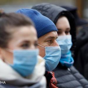Максим Степанов - В Украине выявили более 5 тыс. новых случаев коронавируса - reporter-ua.com - Киев - Полтавская обл. - Новости