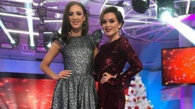Ольга Бузова - Ксения Бородина - Зарплата Бузовой и Бородиной после закрытия "Дома-2" сократилась в два раза - inforeactor.ru