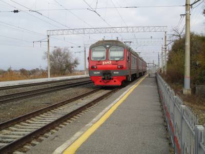 Стоимость проезда в астраханских пригородных поездах изменилась с 1 января - astrakhanfm.ru - Астраханская обл.