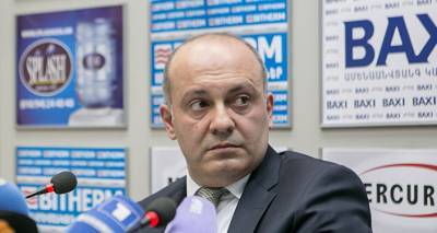 То, что сделала Россия для Армении во время войны, нельзя забывать – Амбарцумян - ru.armeniasputnik.am - Грузия - Иран