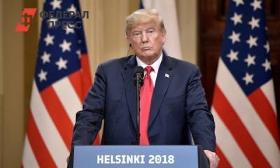 Дональд Трамп - Иванка Трамп - Джо Байден - Байден поссорил Трампа с дочерью - fedpress.ru - США - Вашингтон - Нью-Йорк - шт. Нью-Йорк