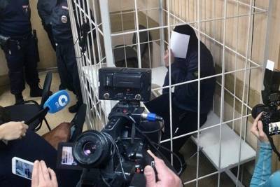 Дело убившего беременную подругу новосибирца дошло до суда - tayga.info - Новосибирск - Омск