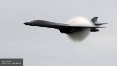 На американской военной базе вновь обнаружили НЛО - newinform.com - США - Техас
